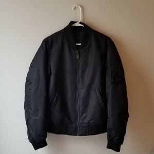 Uniqlo MA-1 BLOUSON Men's Jacket
